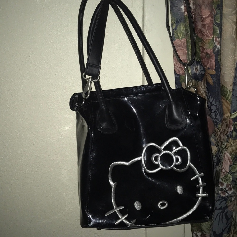 Hello kitty handbag